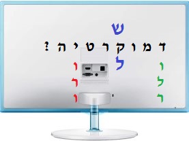 דמוקרטיה לעשירים בלבד ? על ממצאי ביקורת פריימריז (07-2018)