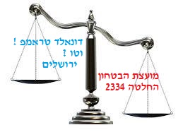 על התגובות להחלטת האו